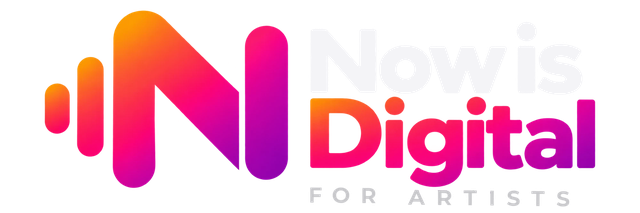 Now is Digital — for artists